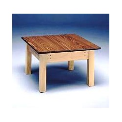 Bailey Pediatric Work Table