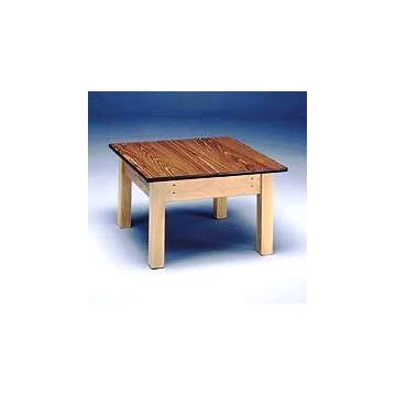 Bailey Pediatric Work Table