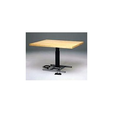 Bailey Professional Hi-Lo Work Table