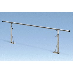 Bailey Space Saver Parallel Bars