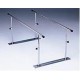 Bailey Toddler Folding Parallel Bars