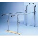 Bailey Wall Mounted Folding Parallel Bars