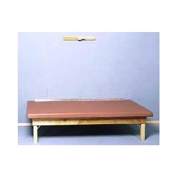 Bailey Wall Mounted Mat Platform