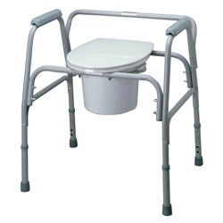 Bariatric Commode