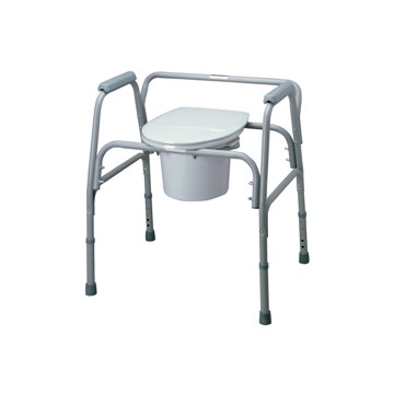 Bariatric Commode