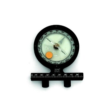 Baseline AcuAngle Inclinometer