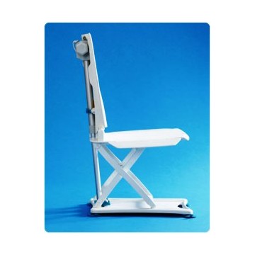 Bathmaster Sonaris Reclining Bath Lift