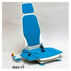 Bathmaster Sonaris Safety Belt