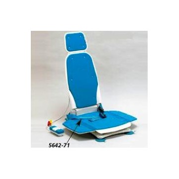 Bathmaster Sonaris Safety Belt