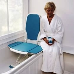 Bathmaster Sonaris Standard Cover
