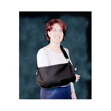 Bird & Cronin Arm Sling w/Foam Strap