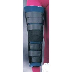 Bird & Cronin Bicro Knee Immobilizer w/Strap