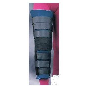 Bird & Cronin Bicro Knee Immobilizer w/Strap