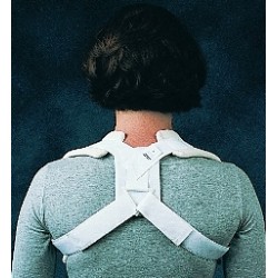 Bird & Cronin Comfor Clavicle Brace