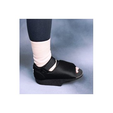 Bird & Cronin Darco Ortho Wedge Healing Shoe