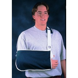 Bird & Cronin Envelope Style Arm Sling w/ Pad