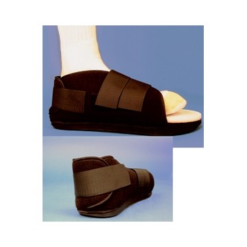 Bird & Cronin Post Operative Shoe - Adjustable Heel