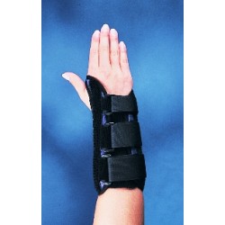 Bird & Cronin Premier Wrist Brace