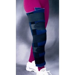 Bird & Cronin Quick Wrap Knee Immobilizer