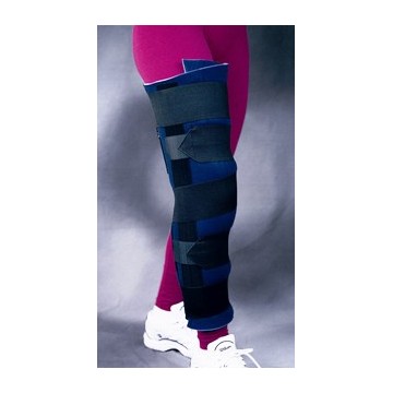 Bird & Cronin Quick Wrap Knee Immobilizer