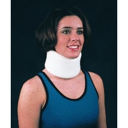 Bird & Cronin Serpentine Cervical Collar