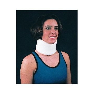 Bird & Cronin Serpentine Cervical Collar