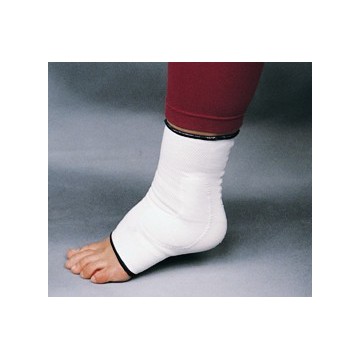 Bird & Cronin Silicone Elastic Ankle