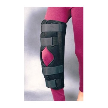 Bird & Cronin Tri-Panel Knee Immobilizer