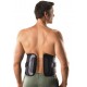 Breg BOA Classic Low Profile 8" 75 Degree Back Brace