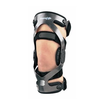 Breg Compact X2K Knee Brace