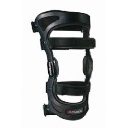 Breg Fusion Knee Brace