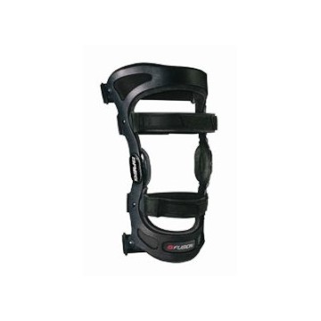 Breg Fusion Knee Brace