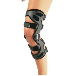 Breg Fusion Women's Knee Brace