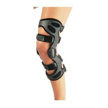 Breg Fusion Women's Knee Brace