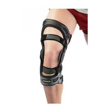 Breg Fusion XT Knee Brace