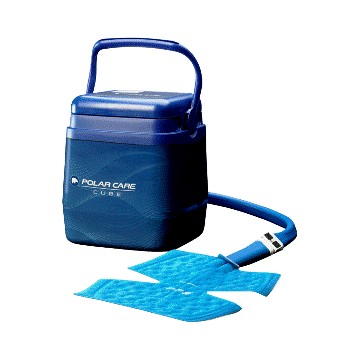 Breg Polar Care Cube