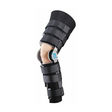 Breg Post-Op Knee Brace