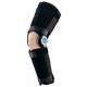 Breg Quick Fit Post-Op Knee Brace