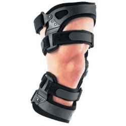 Breg Solus Knee Brace