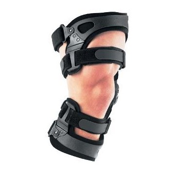 Breg Solus Knee Brace