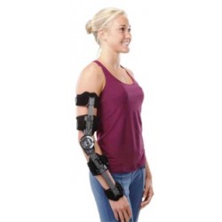 Breg T-Scope Elbow Brace