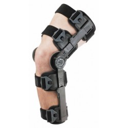 Breg T-Scope Knee Brace