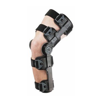 Breg T-Scope Knee Brace