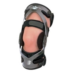 Breg Women's WX2K-OA Knee Brace