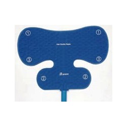 Breg WrapOn Polar Pads