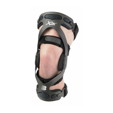 Breg X2K High Performance Knee Brace