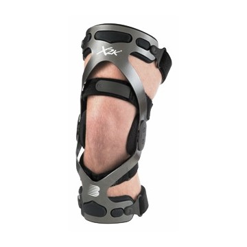 Breg X2K Unlimited Knee Brace