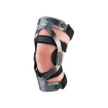 Breg X2K Knee Brace