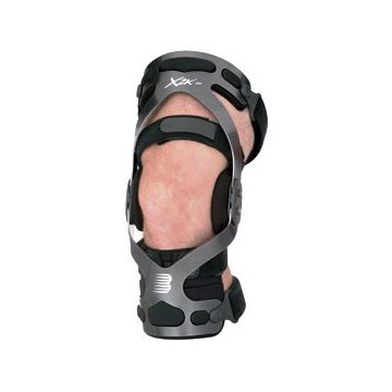 Breg X2K-OA Knee Brace