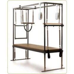 Cadillac Trapeze Table